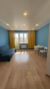 Студия Московская область, Одинцово ул. Сколковская, 3В (23.2 м)