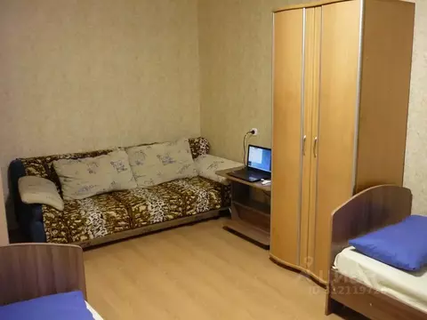 1-к кв. Пермский край, Чайковский Советская ул., 26 (30.0 м)