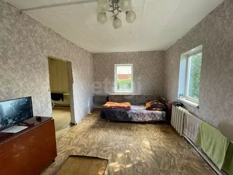 Дом в Хабаровский край, Комсомольск-на-Амуре ул. Сусанина, 12 (48 м)