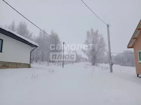 Участок в Московская область, Дмитровский муниципальный округ, с. ...