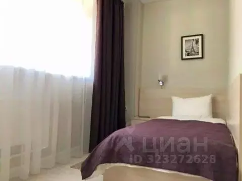 Комната Москва Павелецкая пл., 1АС1 (16.0 м)