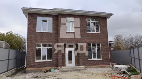 Дом в Ростовская область, Ростов-на-Дону Целинная ул. (115 м)