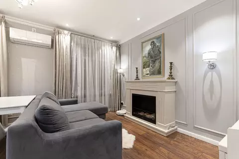 1-к кв. Санкт-Петербург Боткинская ул., 15к1 (56.2 м)