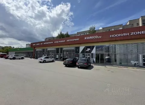 Помещение свободного назначения в Ивановская область, Иваново ул. ...