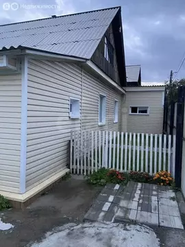 Дом в Улан-Удэ, микрорайон Плодово-ягодная опытная станция (101.6 м)