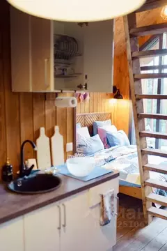 Дом в Московская область, Клин городской округ, Лучезарное поселение  ...