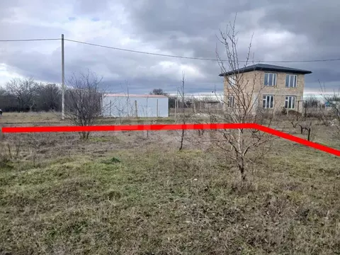 Участок в Крым, Феодосия  (3.99 сот.)