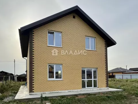 Дом в Калужская область, Боровский муниципальный округ, Кривское ...