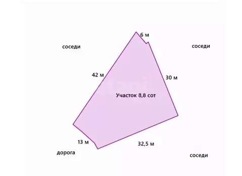 Дом в Московская область, Дмитровский муниципальный округ, Дзержинец ...