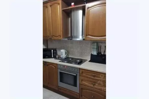 3-к кв. Московская область, Солнечногорск Ленинградская ул., 18 (78.0 ...