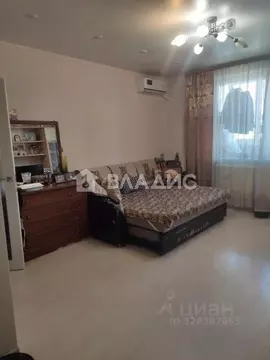 Квартира, 1 комната, 41.1 м