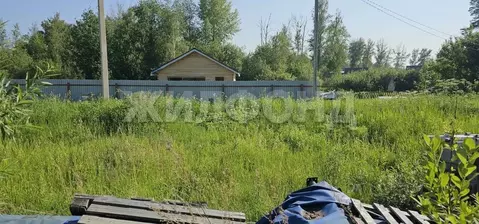 Участок в Новосибирская область, Новосибирск Сибиряк СНТ,  (9.0 сот.)