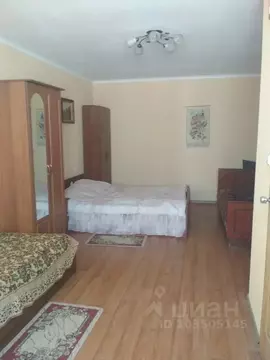 Комната Крым, Симферопольский район, Николаевка пгт ул. Октябрьской ...