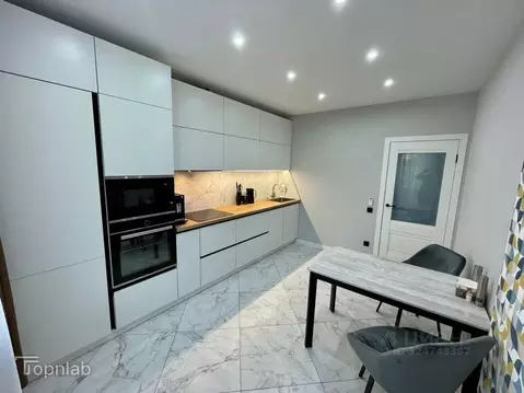 1-к кв. Ростовская область, Ростов-на-Дону ул. Бориса Слюсаря, 23с1 ...