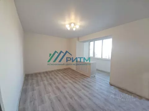 3-к кв. Пензенская область, Пенза ул. Глазунова, 1 (62.0 м)