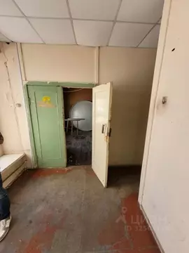 Помещение свободного назначения в Омская область, Омск Бульварная ул., ...