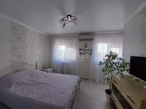 Дом в Ростовская область, Ростов-на-Дону 4-й Марочный пер. (64 м)