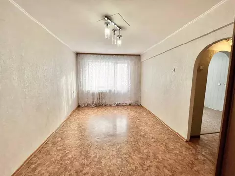 1-к кв. Иркутская область, Иркутск ул. Баумана, 211 (36.0 м)