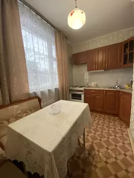 1-к кв. Москва Бирюлевская ул., 47К1 (35.0 м)