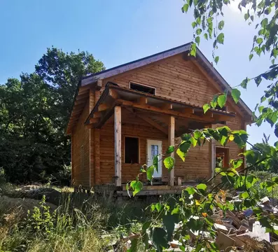 Продается дом в пос. Дорохово