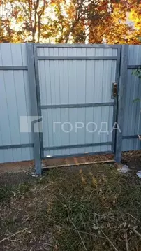 Участок в Новосибирская область, Коченевский район, Тюльпан СНТ 152 ...