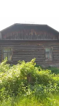 Помещение свободного назначения в Томская область, Колпашево ул. ...