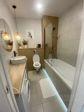 Студия Калининградская область, Калининград ул. Старшины Дадаева, 55к1 ...