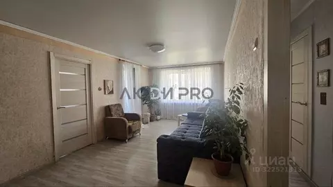 2-к кв. Саратовская область, Саратов Электронная ул., 10 (39.6 м)