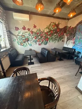 Торговая площадь в Москва ул. Татьянин Парк, 19к2 (20 м)