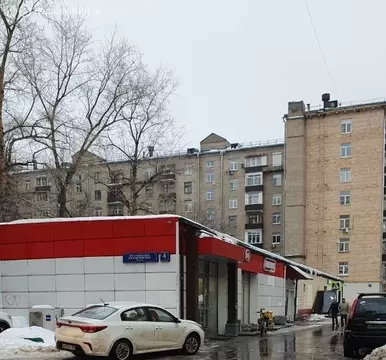 Помещение свободного назначения (65.3 м)