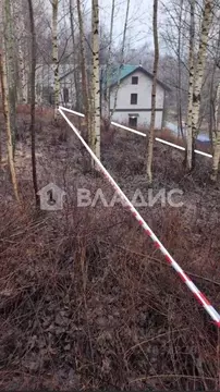 Участок, 6 сот., поселения (ижс)