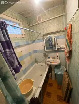 4-комнатная квартира: Каменск-Шахтинский, Коммунистический переулок, ...