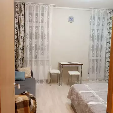 Студия Ленинградская область, Всеволожский район, пос. Бугры бул. ...