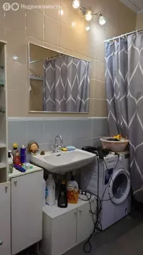 2-комнатная квартира: Санкт-Петербург, Греческий проспект, 12 (79.9 м)