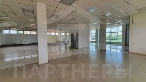 Офис в Краснодарский край, Краснодар ул. Имени Дзержинского, 165 (370 ...