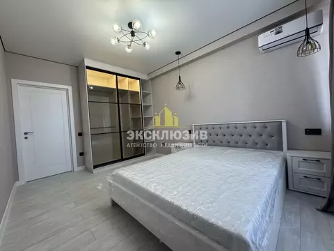 2-к кв. Ставропольский край, Ессентуки Никольская ул., 21к5 (61.0 м)