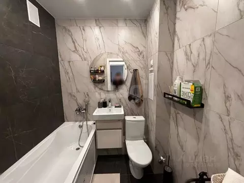 1-к кв. Курская область, Курск ул. Энгельса, 115/4 (37.4 м)