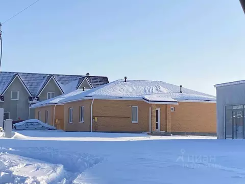 Дом в Белгородская область, Старый Оскол ул. Владимирская (115 м)