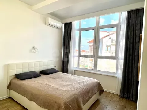 1-к кв. Краснодарский край, Геленджик Крымская ул., 22к23 (47.8 м)