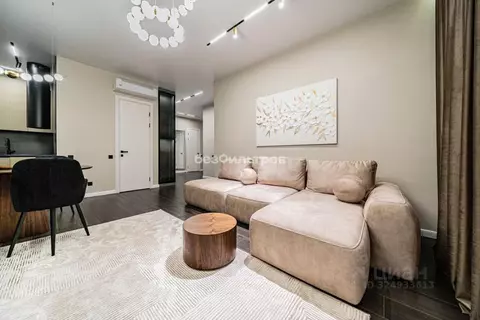 4-к кв. Москва ул. Лобачевского, 120к1 (108.3 м)