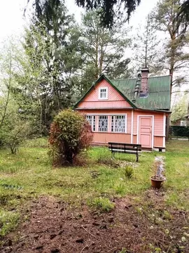 Дом в Ленинградская область, Всеволожский район, Сертоловское ...