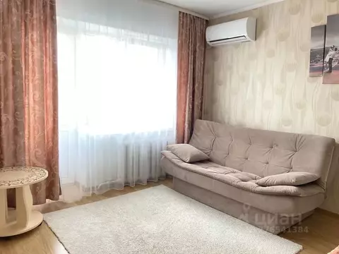 1-к кв. Приморский край, Владивосток просп. 100-летия Владивостока, ...