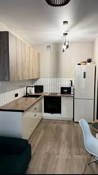 2-к кв. Московская область, Мытищи пер. 1-й Стрелковый, 3 (33.0 м)