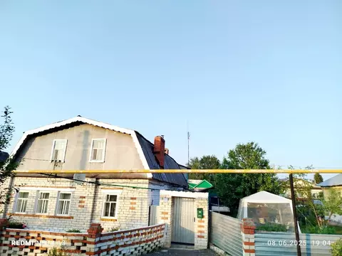 Дом в Татарстан, Арск ул. Коммуны, 42 (74 м)