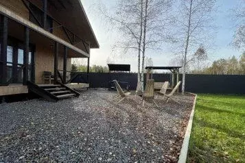 Дом в Московская область, Богородский городской округ, Буреломка-2 ...