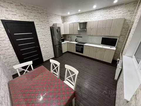 2-к кв. Санкт-Петербург просп. Маршала Блюхера, 7к2 (65.0 м)