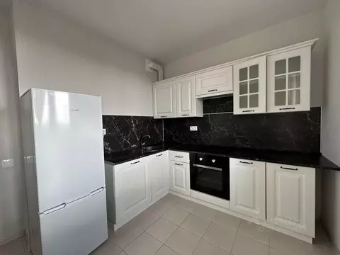 1-к кв. Московская область, Одинцово ул. Сколковская, 5Б (35.0 м)