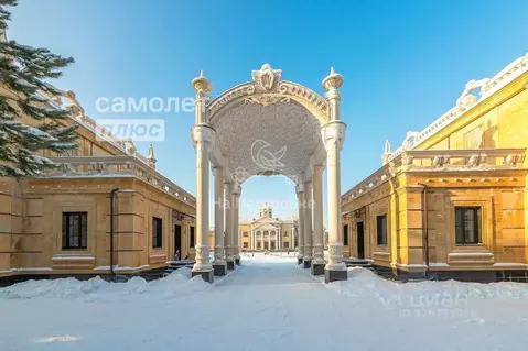 Дом в Московская область, Домодедово городской округ, д. Акулинино 4 ...