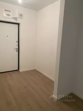 Студия Москва ул. Аэростатная, 15к9 (23.0 м)