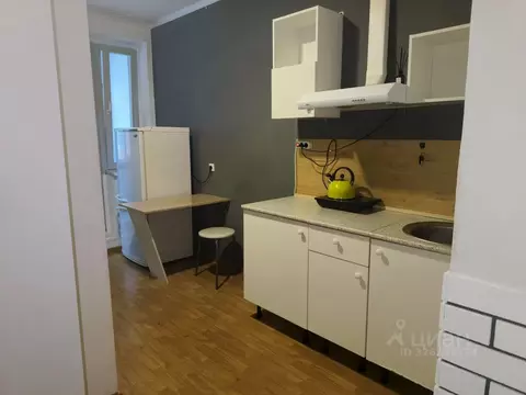 Студия Москва Синявинская ул., 11к3 (18.0 м)